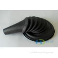 ROSH certificated Automobile Rubber Parts , Dust Cover for